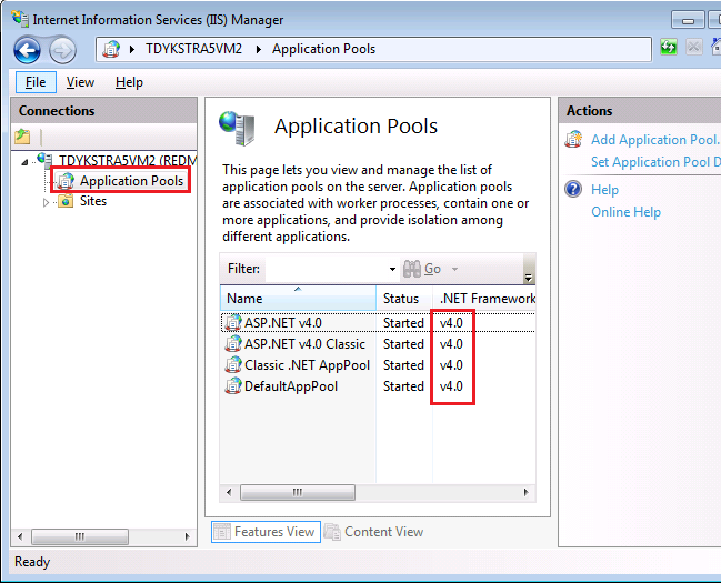Publish_Web_wizard_Connection_tab_validated