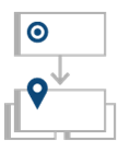 Diagram is a conceptual image of Duplicate of tree reverse.