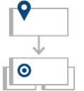 Diagram is a conceptual image of Duplicate of tree forward.