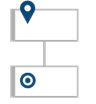 Diagram is a conceptual image of Related link type.