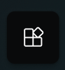 Screenshot of the Security Copilot plugin icon.