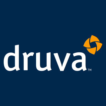 Druva company logo