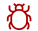 red bug