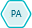 Shows the Payables Agent icon after configured