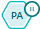 Shows the Payables Agent icon when the agent is configure but not active