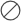 Clear search icon