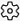 The Capture settings icon