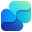 Copilot for Sales logo.