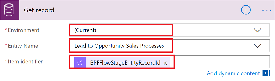 Add a row.