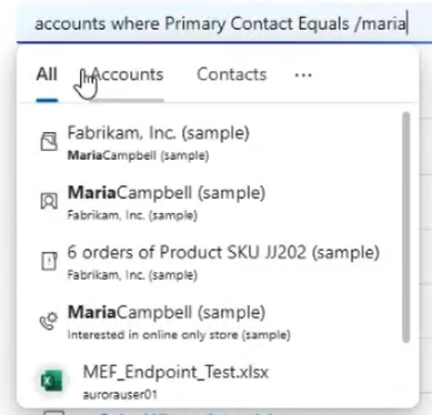 2505 data exploration record picker
