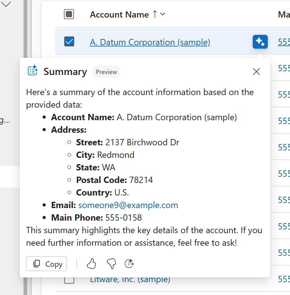 2505 data exploration summary