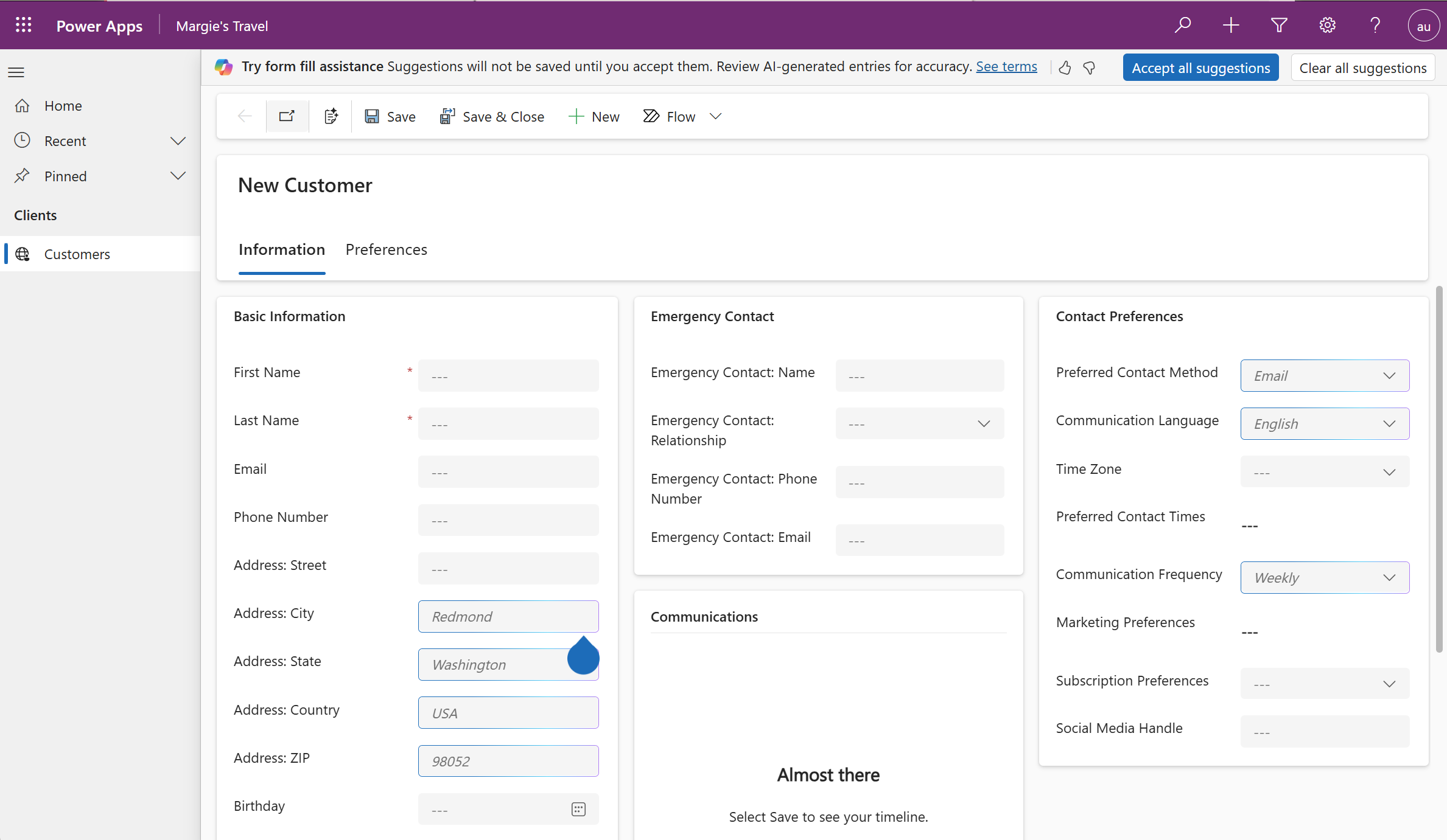 2505 form fill ui 2