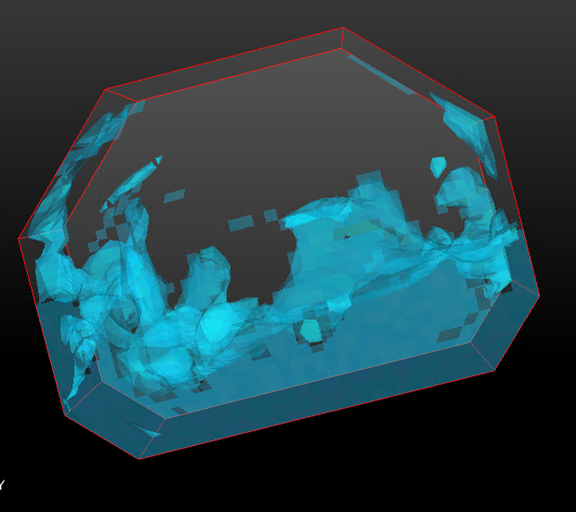 Tank result