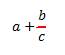 DocumentFormat.OpenXml.Wordprocessing.DeletedMathC