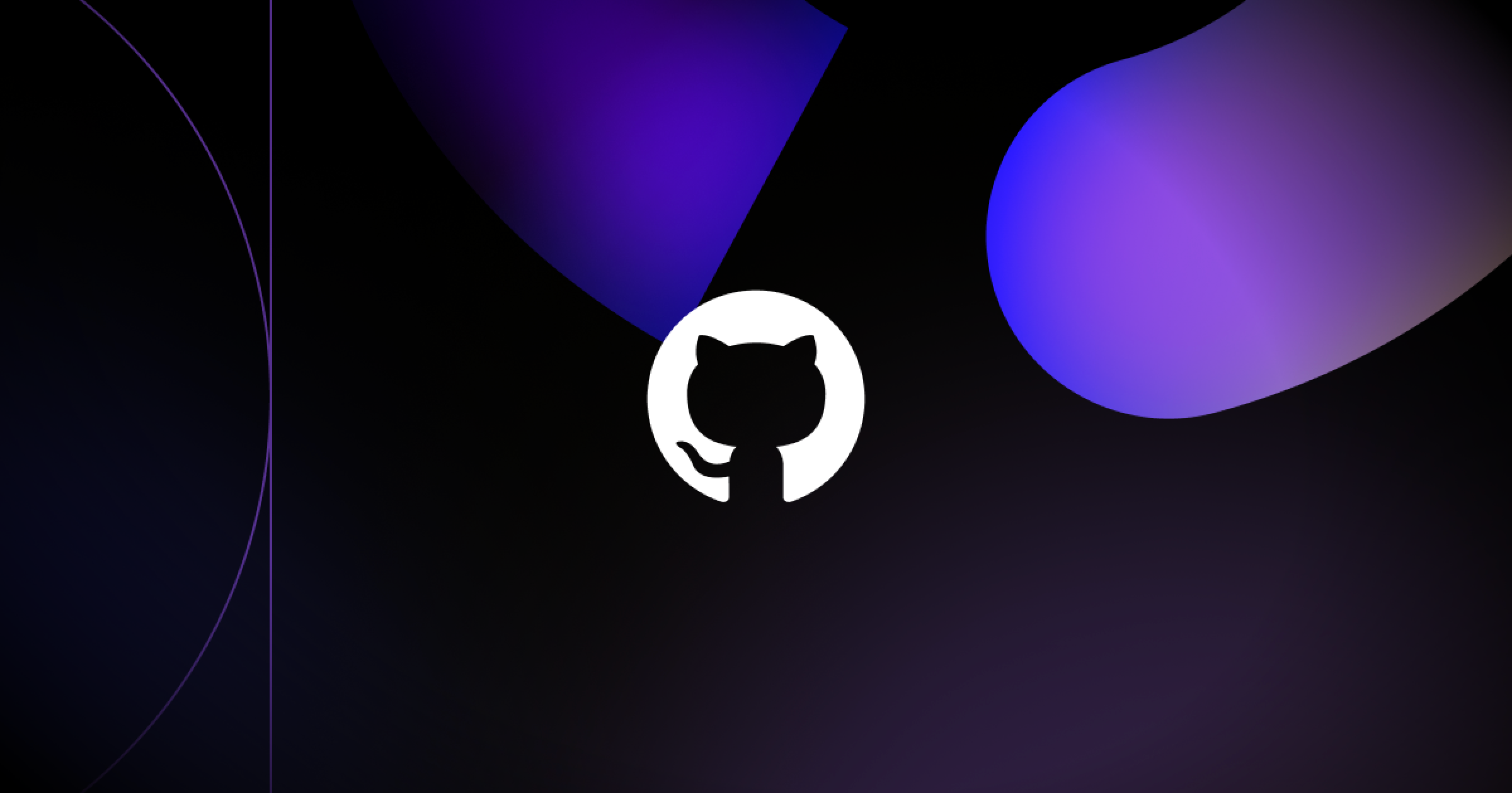 Screenshot of the GitHub Copilot skills exercise icon in the middle.