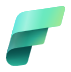 Icon of Microsoft Fabric.