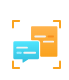Screenshot of Azure AI Language icon.