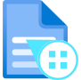 Azure AI Document Intelligence icon