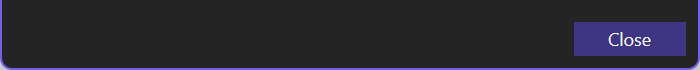 Screenshot of a dialog button.