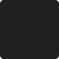 Color swatch of SystemColorWindowTextColor used for background color of buttons and any UI that can be interacted with.
