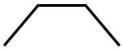A rendered Polyline.