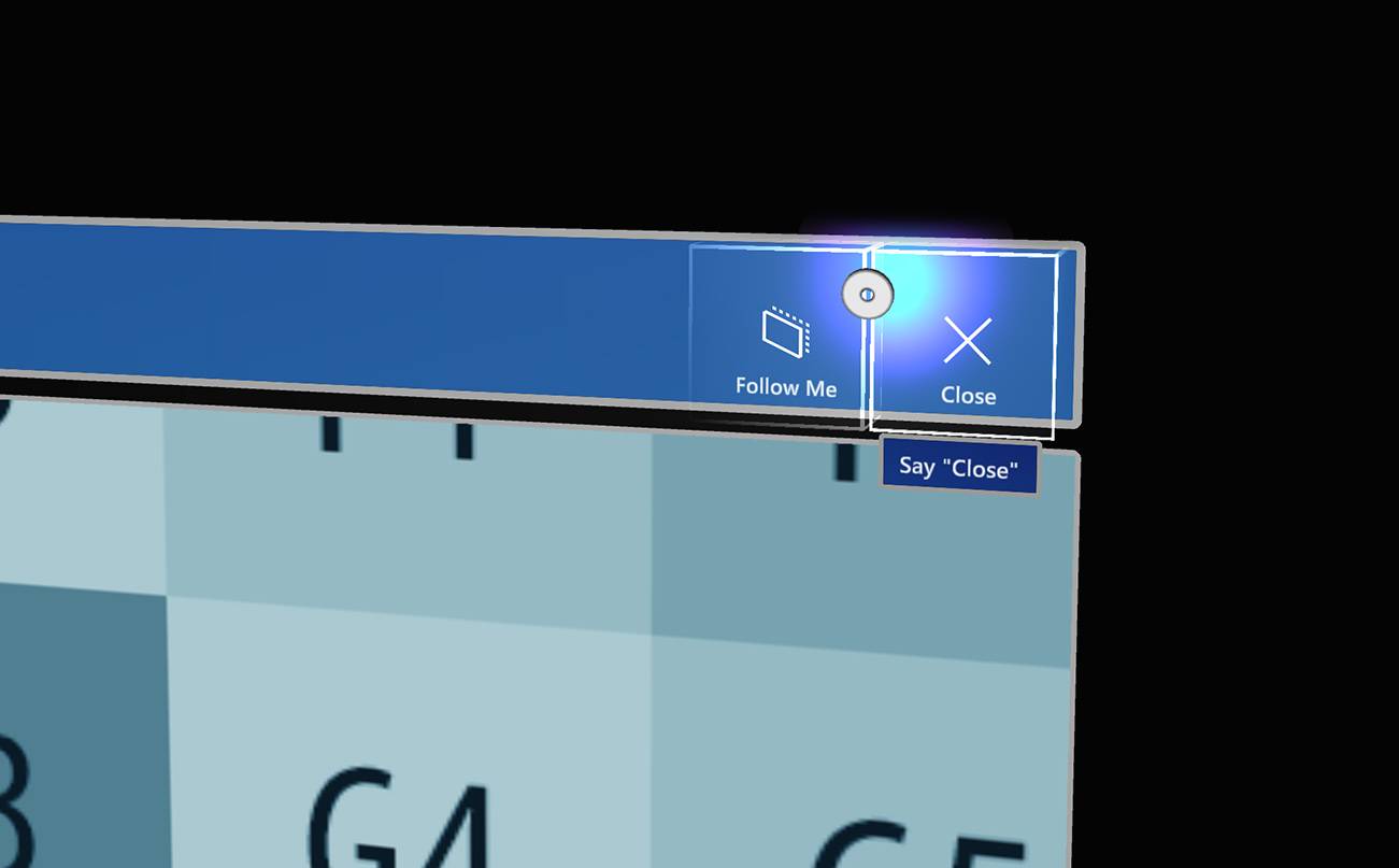 Slate Button