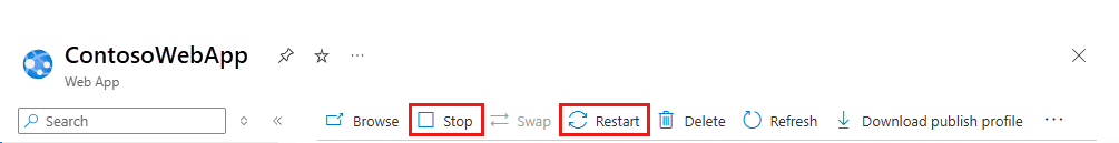 HTTP エラー 