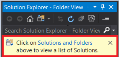 Visual Studio 2019 バージョン 16.7 以前のチーム エクスプローラーからの 