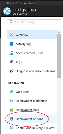 implementatieopties