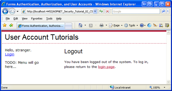 Logout.aspx 表演