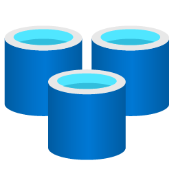 AzureAzure Cache for Redis 徽标