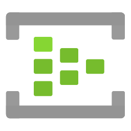 Azure Event Hubs 徽标。