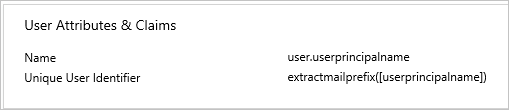 单一配置 Sign-On 16
