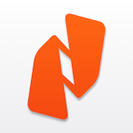 合作伙伴应用 - Nitro PDF Pro 图标