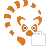 合作伙伴应用 - Lemur Pro for Intune 图标。