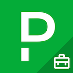合作伙伴应用 - PagerDuty for Intune 图标