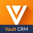 合作伙伴应用 - 保管库 CRM 图标