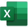 Excel API 参考